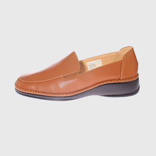 Mocas&iacute;n Tostado Marche Art. 5l003704atan